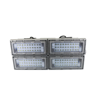 卓安(CNZAM) ZGD215-400W IP65 5700K LED投光灯