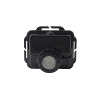 卓安(CNZAM)ZIW5130 3.7V 3W IP66 LED 白光/约5700K 微型防爆头灯