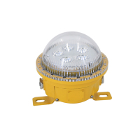 卓安(CNZAM)ZBD117 AC220V 10W LED 白光/约5700K 固态免维护防爆灯