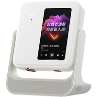 当贝D6XPro激光云台投影仪家用超高清轻薄便携智能投影机激光电视卧室客厅家庭影院