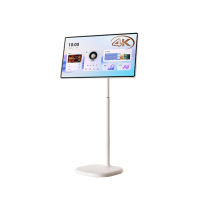 海信大白闺蜜机X8N 32英寸4K 3H快充 旗舰8核8+128GB大平板 一屏多形态 娱乐观影可移动电视 国家补贴