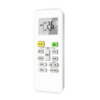 适用小天鹅空调遥控器万能通用款原装挂柜机立式中央空调RN02A/BG KFP-26GW/35W全部型号遥控板