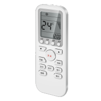 适用伊莱克斯electrolux空调遥控器通用款EAS35HBTN2B EAW35FD13CA1 25fd13ca1