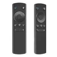 适用whaley微鲸电视机遥控器蓝牙语音体感WTV55K1 50K1 55寸4K W40F W43F W32H直接使用免