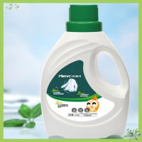 MIEIVC米薇可 WM3002 草本护色 洗衣凝露 1.01kg(单位:瓶)