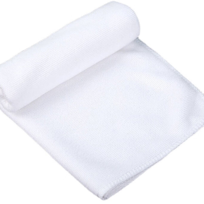 点途 DT-18 白色毛巾 35*75cm