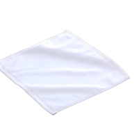点途 DT-19 酒店用擦手巾白色35*35cm