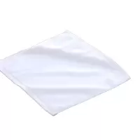 点途 DT-19 酒店用擦手巾白色35*35cm