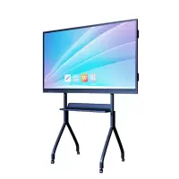 煌显 DH980-H1 98英寸 会议一体机(计价单位:台)黑色(含支架)