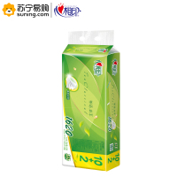 心相印 卫生纸卷纸 BT2812 135g/卷 12卷/提 一提装