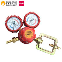 得力(deli)工具 A型乙炔表 DL-YQE-A