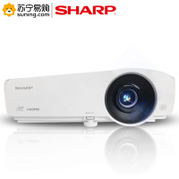 夏普(SHARP) XG-H420XA投影仪(4200流明)