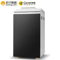 科密(Comet) SD-100K 工业型专业碎卡销毁碎纸机