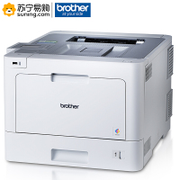 兄弟(brother)A4彩色激光打印机 HL-L9310CDW(彩色 双面 无线) 不含安装