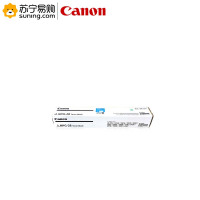 佳能(Canon)原装黑色墨粉 NPG-28 适用2116J/2120S/2120J/2018/2318L/2320L/