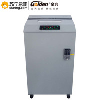 金典(GOLDEN)碎纸机GD-610D424*416*730mm