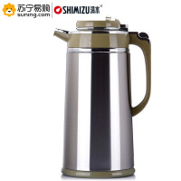 清水(SHIMIZU) 保温咖啡壶SM-3192 1.6L