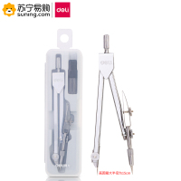 得力(deli) 圆规 8601 一套装