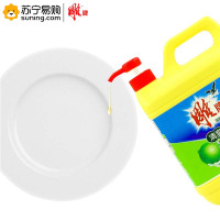 雕牌 清新柠檬清爽去油洗洁精 1.228kg