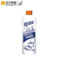 威猛先生 (Mr Muscle) 洁厕液 清香型 500g