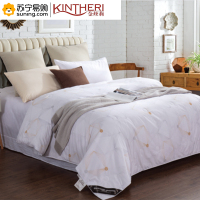 金丝莉(kintheri) 梦里水乡蚕丝被 JB-1109 约1000G