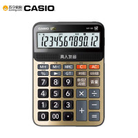 卡西欧(CASIO) 计算器MY-120金色