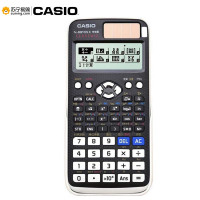 卡西欧(CASIO) 函数计算器FX-991CN黑色