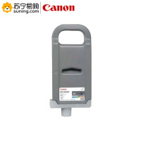 佳能(Canon) 灰色墨盒PFI-701GY 适用IPF8000/8100/9000