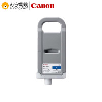 佳能(Canon) 蓝色墨盒PFI-701B 适用IPF8000/8100/9000