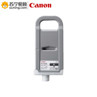 佳能(Canon)黑色墨盒 PFI-701BK 适用IPF8000/8100/9000