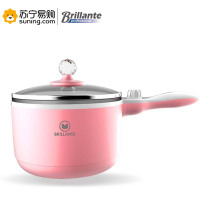 贝立安 多功能料理锅BJH-DZ6001 220V 600W 1L