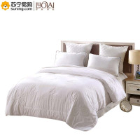 LOVO 典雅蚕丝被VQS2007-5