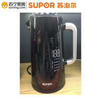 苏泊尔(SUPOR)电水壶SW-17S62A 1.7L