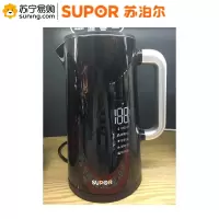 苏泊尔(SUPOR)电水壶SW-17S62A 1.7L