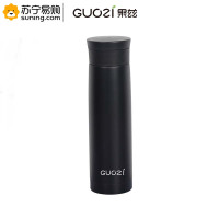 果兹(GUOZI) 洛仕保温杯GZ-B19 420ml