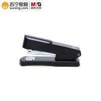 晨光 普惠型经典12号订书机 ABS916B0(黑色) 单个装