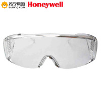 霍尼韦尔(Honeywell) 护目镜 100002 防飞溅