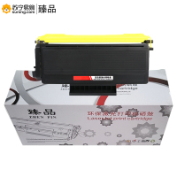 臻品粉盒LT2435 适用联想LJ3500/3550/7750