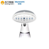 创维(Skyworth) 旅行日记手持式挂烫机G303 220V 1800W 120mL水箱容量