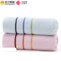 洁丽雅(grace) 纯棉毛巾 6443 33*74cm