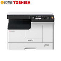 东芝(TOSHIBA) A3黑白复合机DP-2323AM 主机盖板/双面器/单纸盒/网络/不含安装