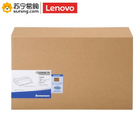 联想 (Lenovo) 硒鼓 LD4639 黑 适用LJ3900D/LJ3900DN 不含粉盒