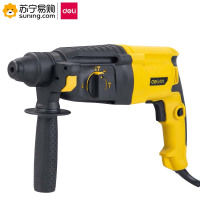 得力(deli) 家用级轻型电锤 DL6332 850W