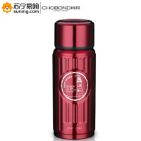 肖邦 (CHOBOND) 波士顿雪克杯保温杯CB-Z50 300ML