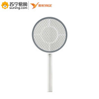 雅格(YAGE) 充电式电蚊拍YG-D005