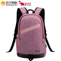 爱华仕(OIWAS) 休闲双肩包 男背包 OCB4286 320*170*465mm