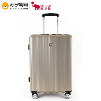 爱华仕(OIWAS) 时尚商务伴侣万向轮拉杆箱 OCX6562 435*270*610MM(24寸)