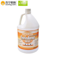 超宝 洗手液 DFF010 3.8L 一桶装(4桶起发)