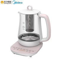美的(Midea) 1.5升养生壶GE1531