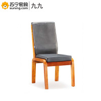 九九家具家具实木油漆会议椅 Y-185 西皮